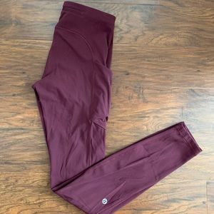 Lululemon leggings